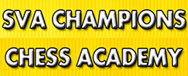 SVA Champions Academylogo